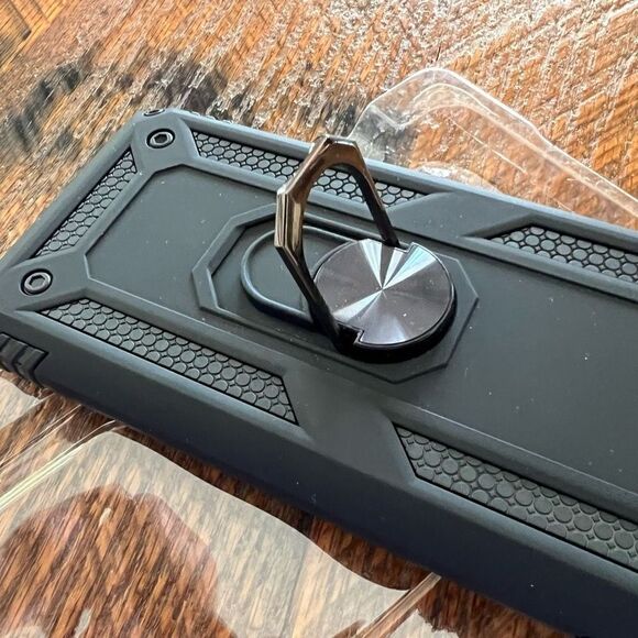 EDGE Ring Duo Series Case Moto One 5G *NEW* - Picture 7 of 7